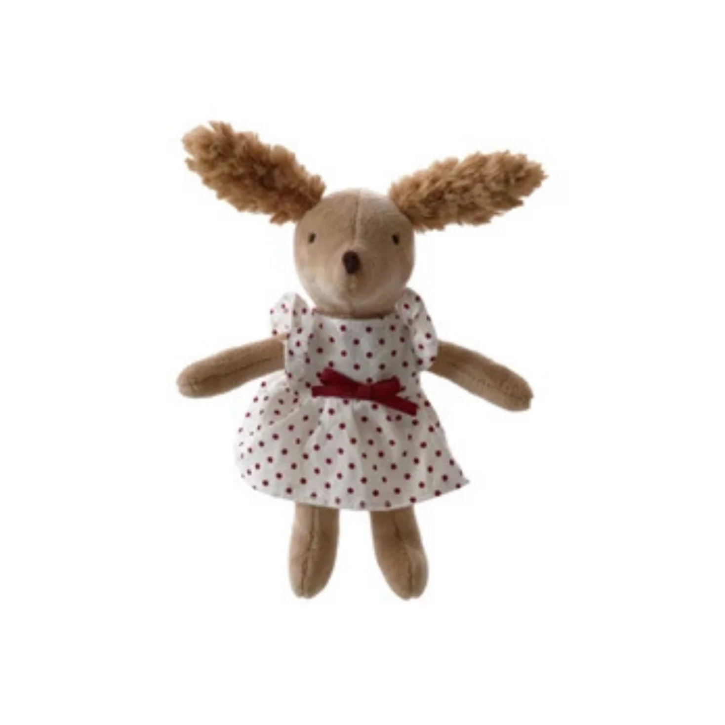Assorted Mini Dog Dolls