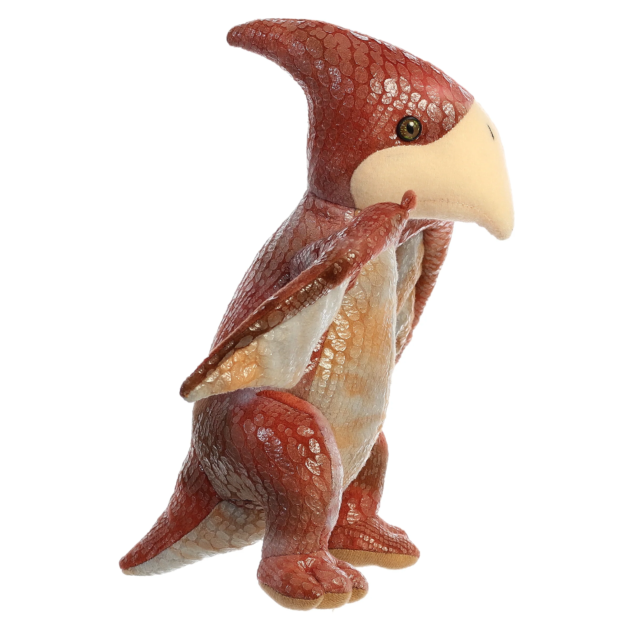 Dinos & Dragons - 11 Pteranodon