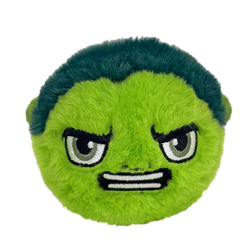 Hulk - Bouncer