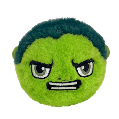 Hulk - Bouncer