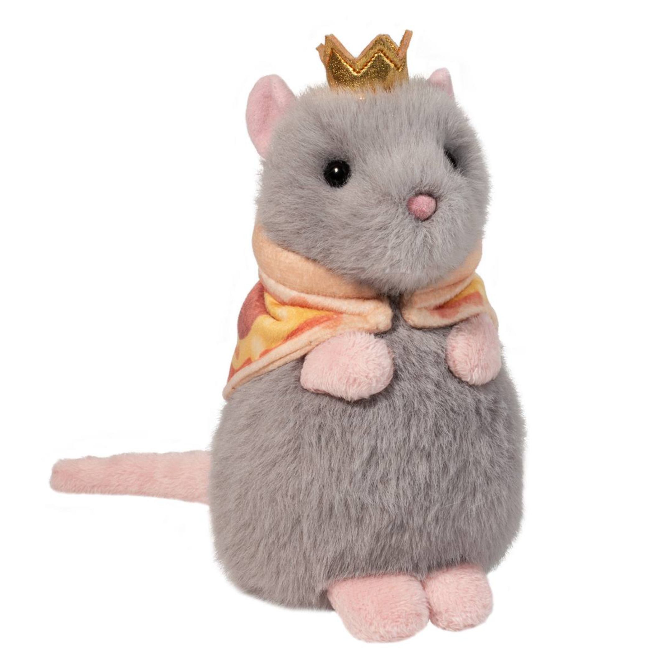 Pizza Rat Macaroon