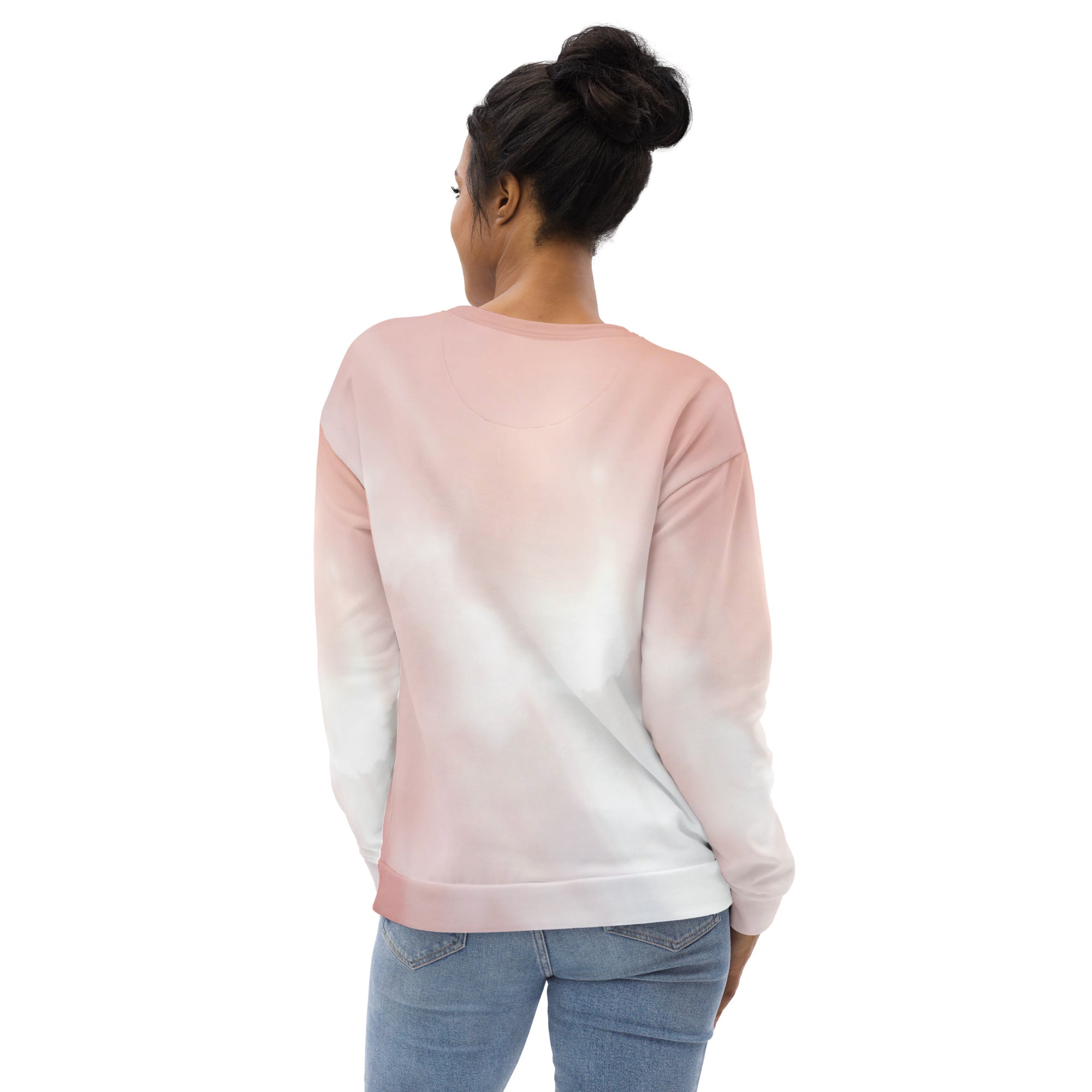 Be Your Own Hero ¨C Recycled Unisex Sweatshirt