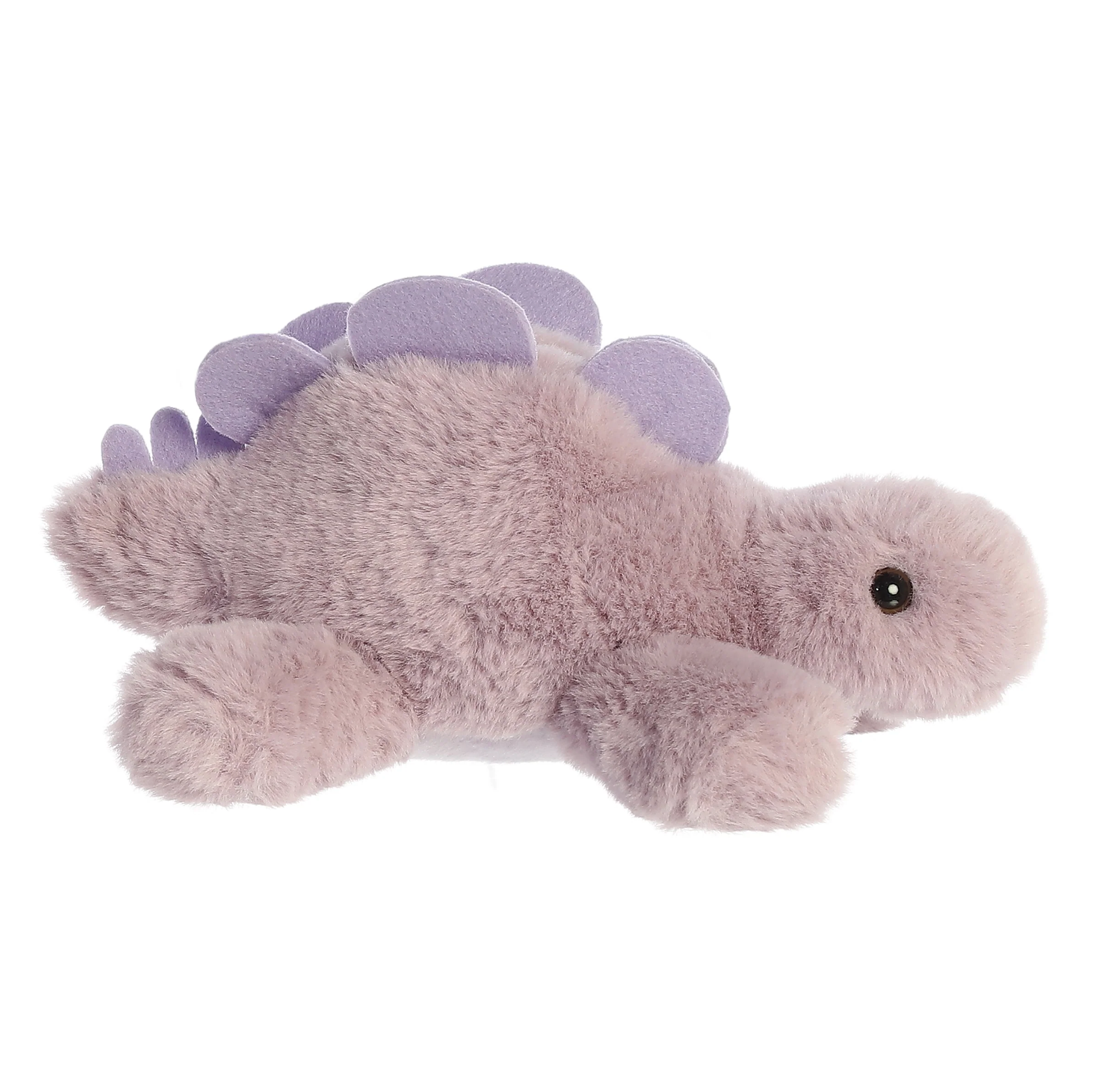 8 Stegosaurus Mini Flopsie