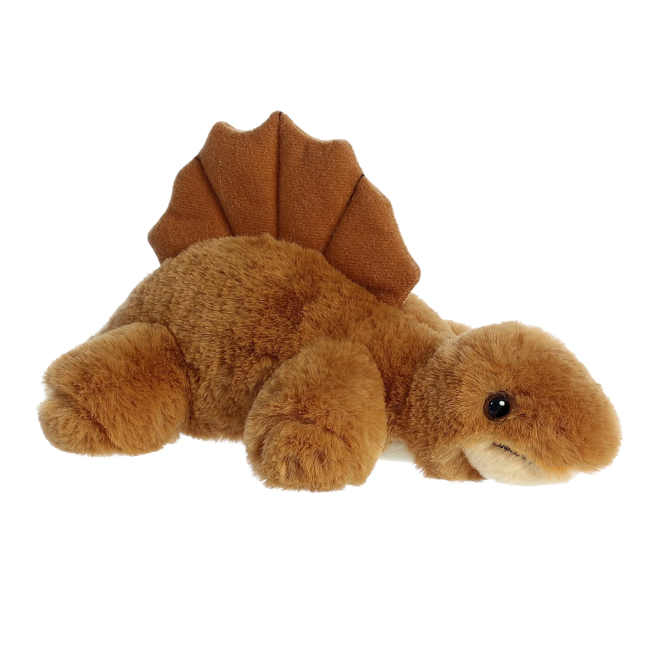 8 Edaphosaurus Mini Flopsie