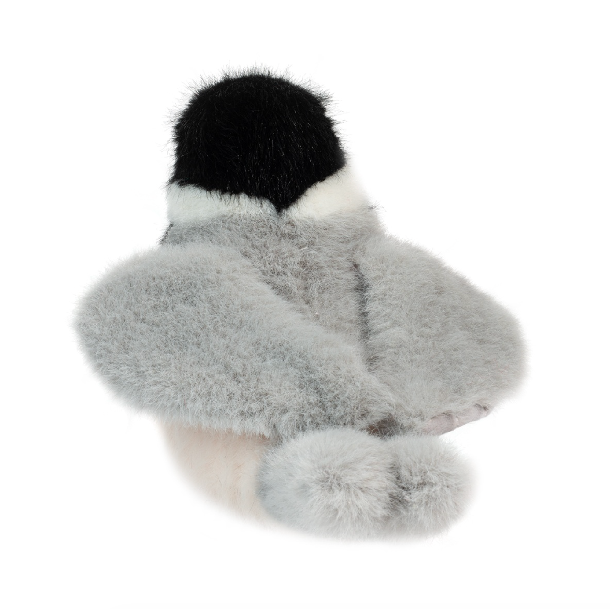 Chipper Chickadee