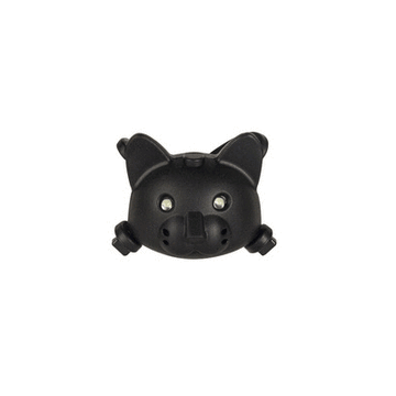 Bike Light Cat