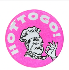 Hottogo Button