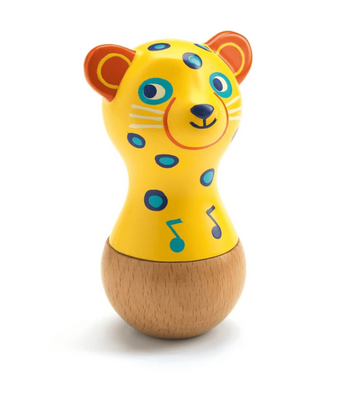 Animambo Jaguar Maracas