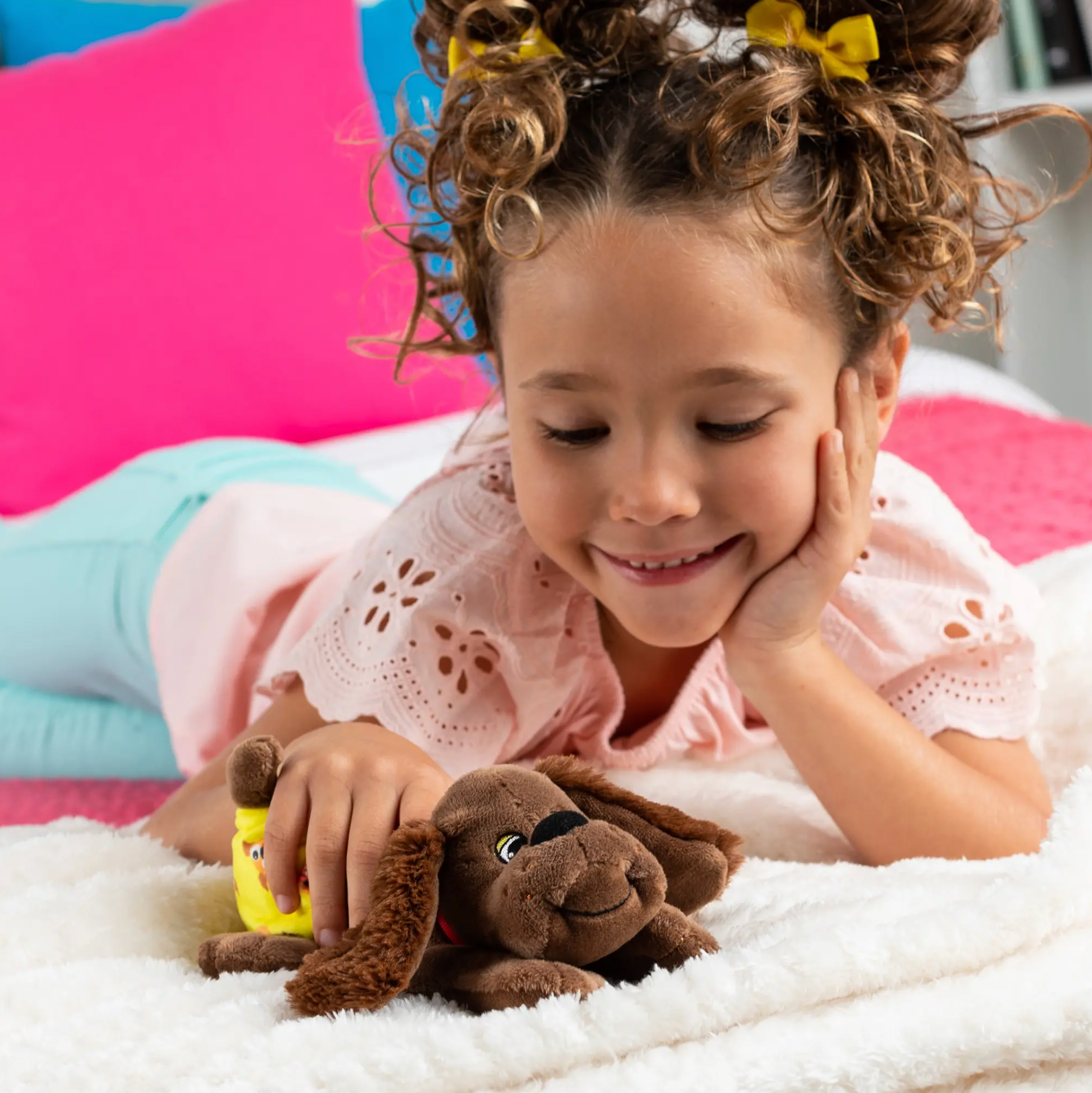 Pound Puppies Newborns