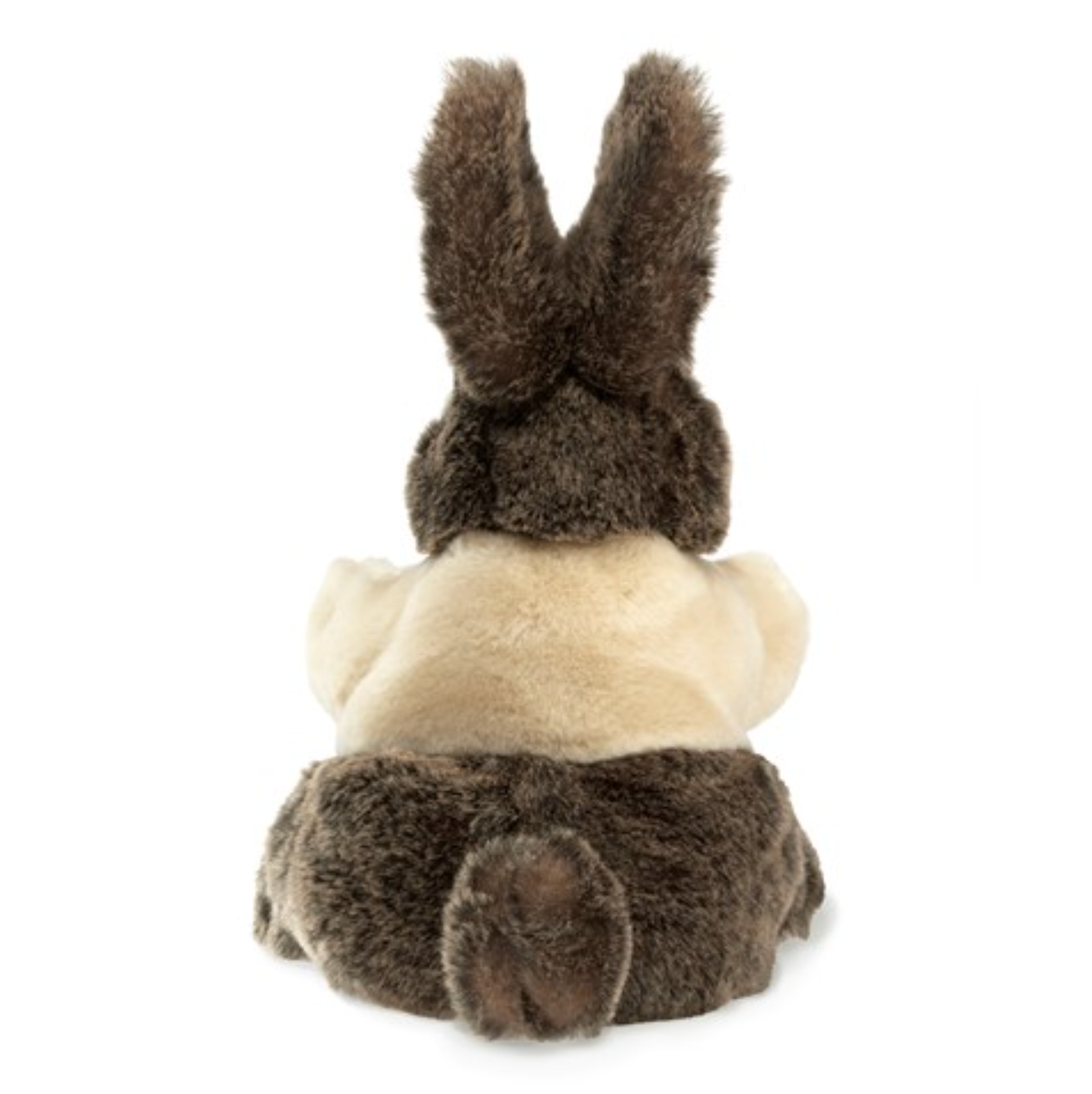 Hand Puppet - Baby Dutch Rabbit
