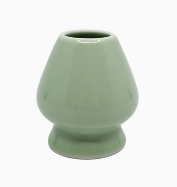 Matcha Whisk Holder Sage