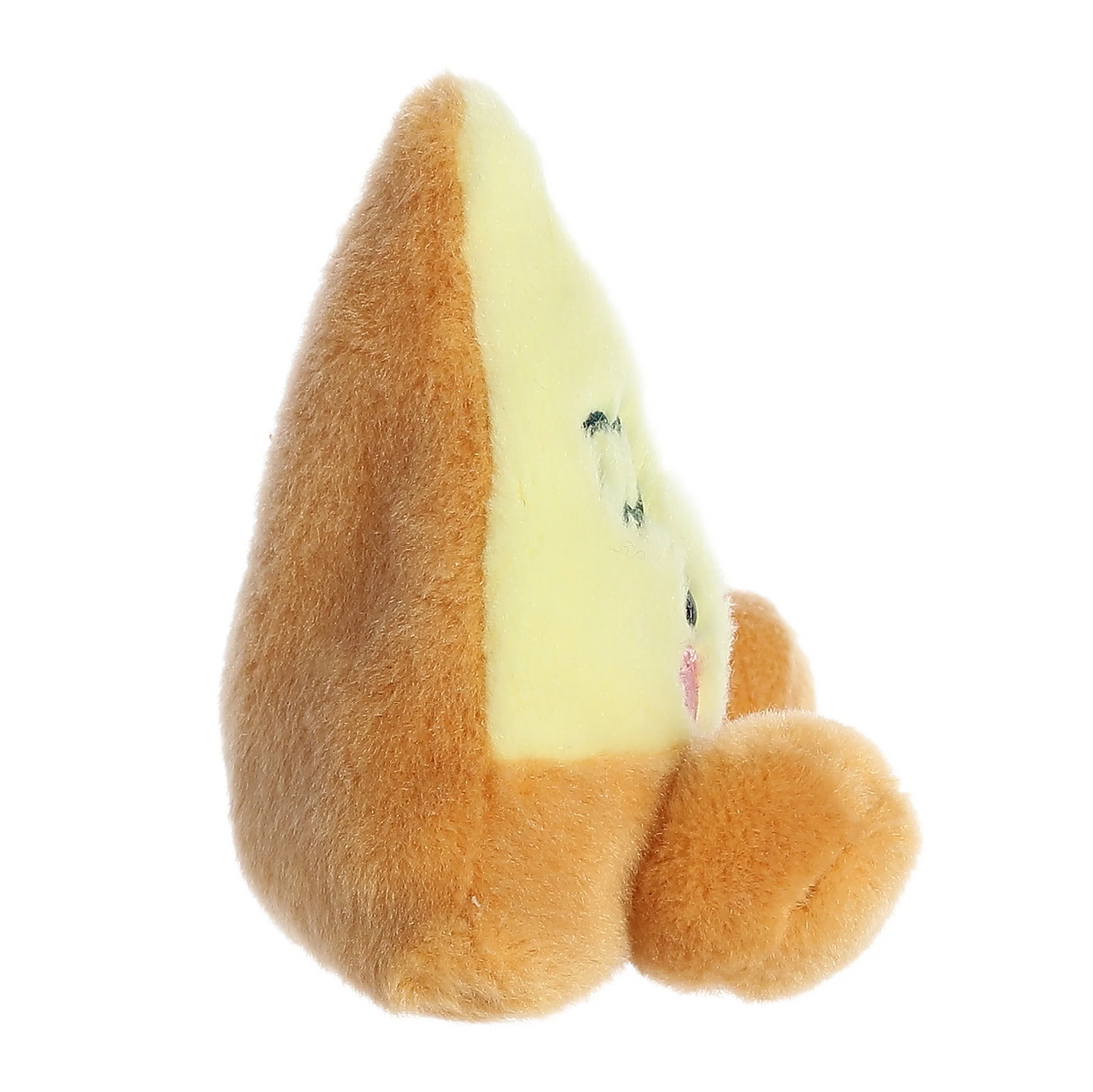 5 Peppa Pizza Slice Palm Pals