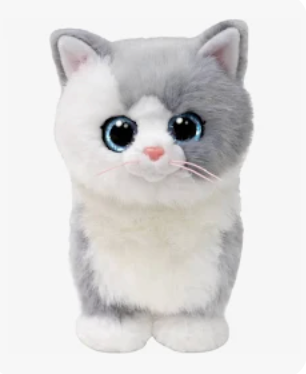 FURLEY - Cat Gray