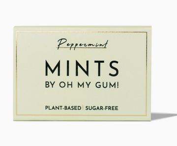 Mints OH MY GUM!