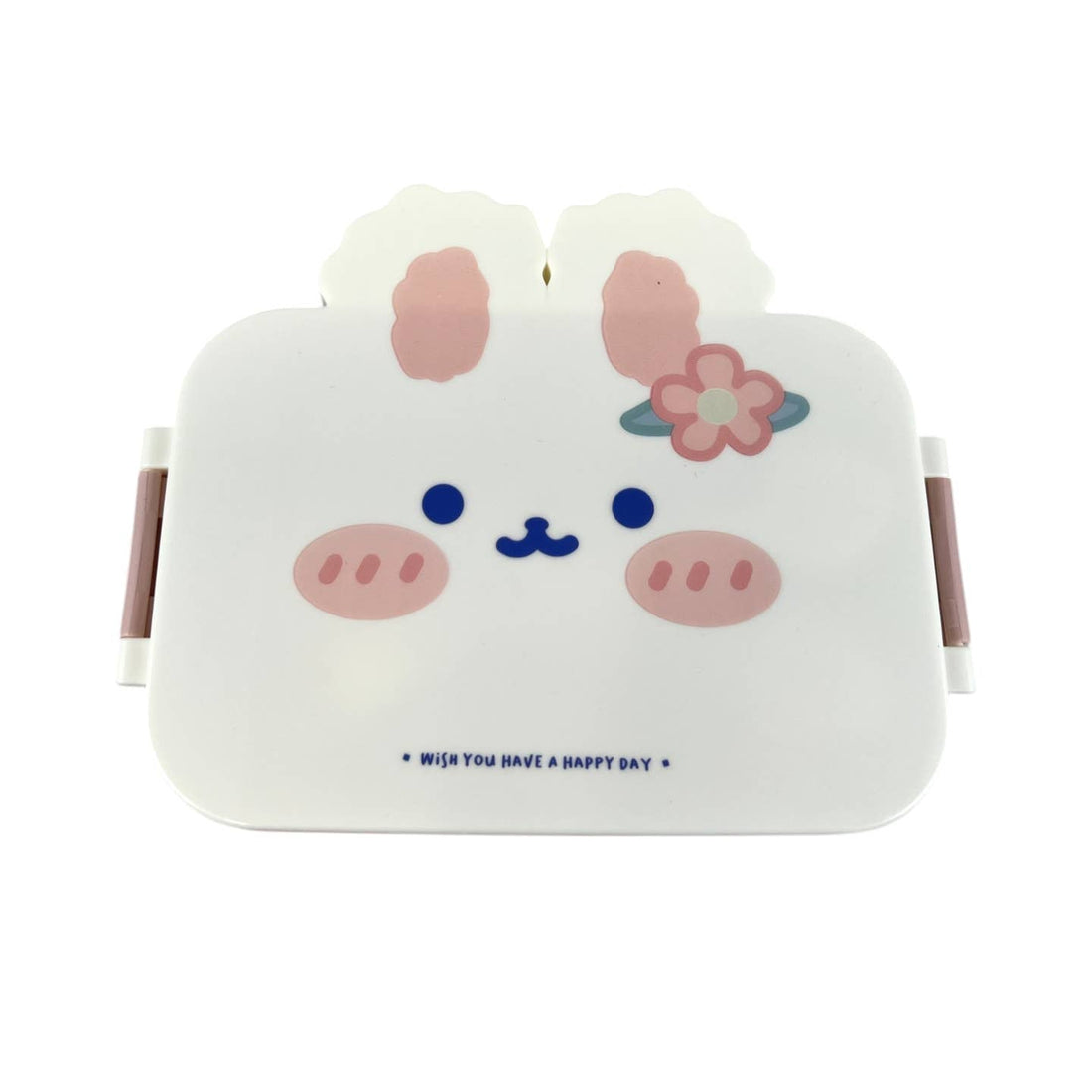 Rabbit Bunny Lunch Box