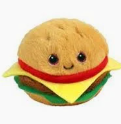 BUNS - Hamburger Bouncer