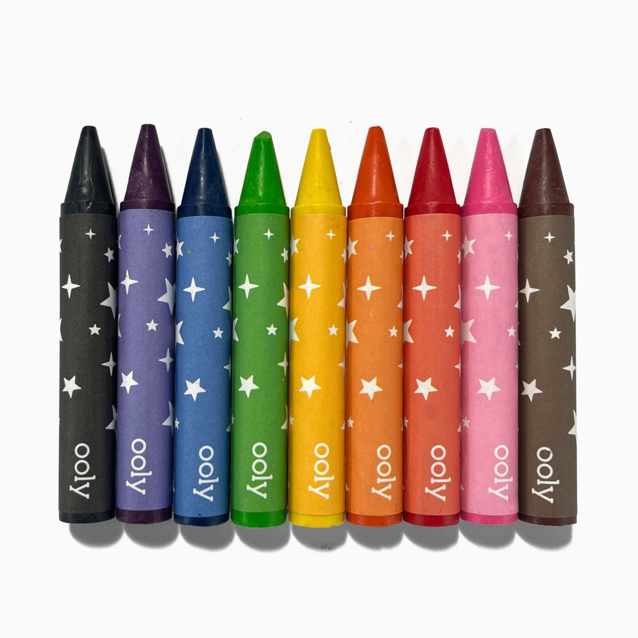 Carry Along Crayons & Coloring Book Kit - Unicorn Pals