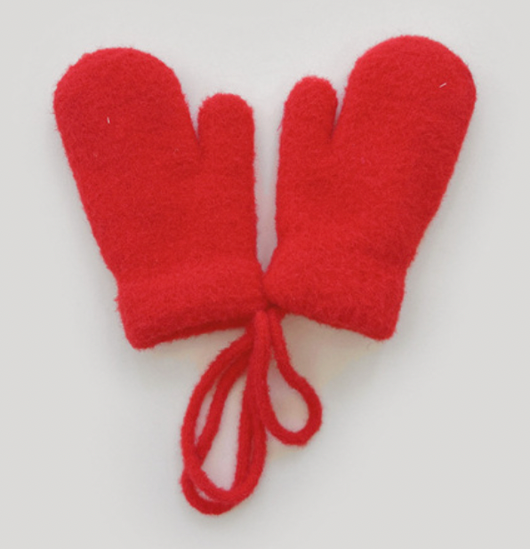 Baby Mittens