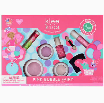 Klee Kids Deluxe Play Makeup Kit