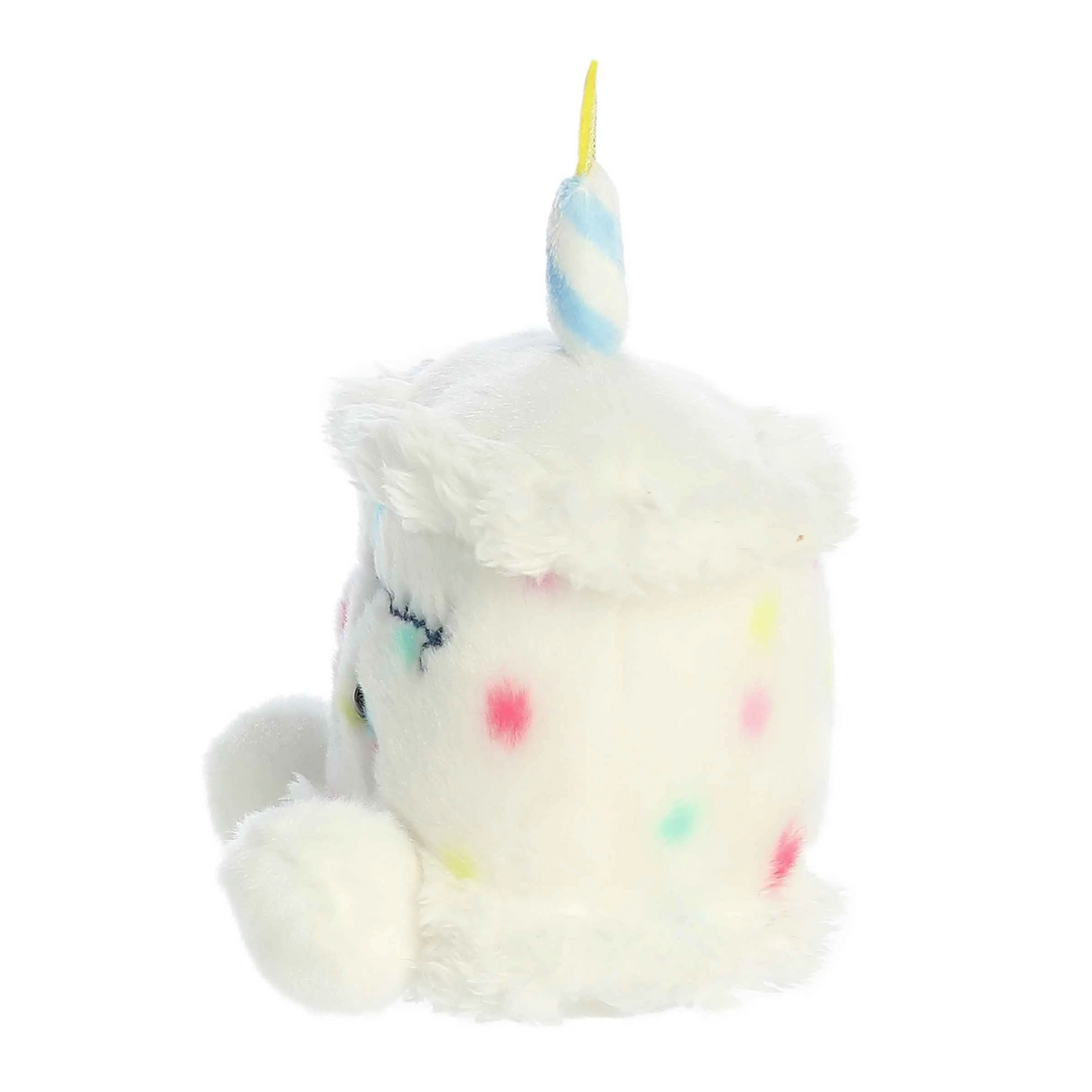 5 Happy B'Day Cake