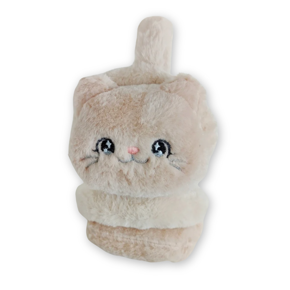 Kitty Earmuffs