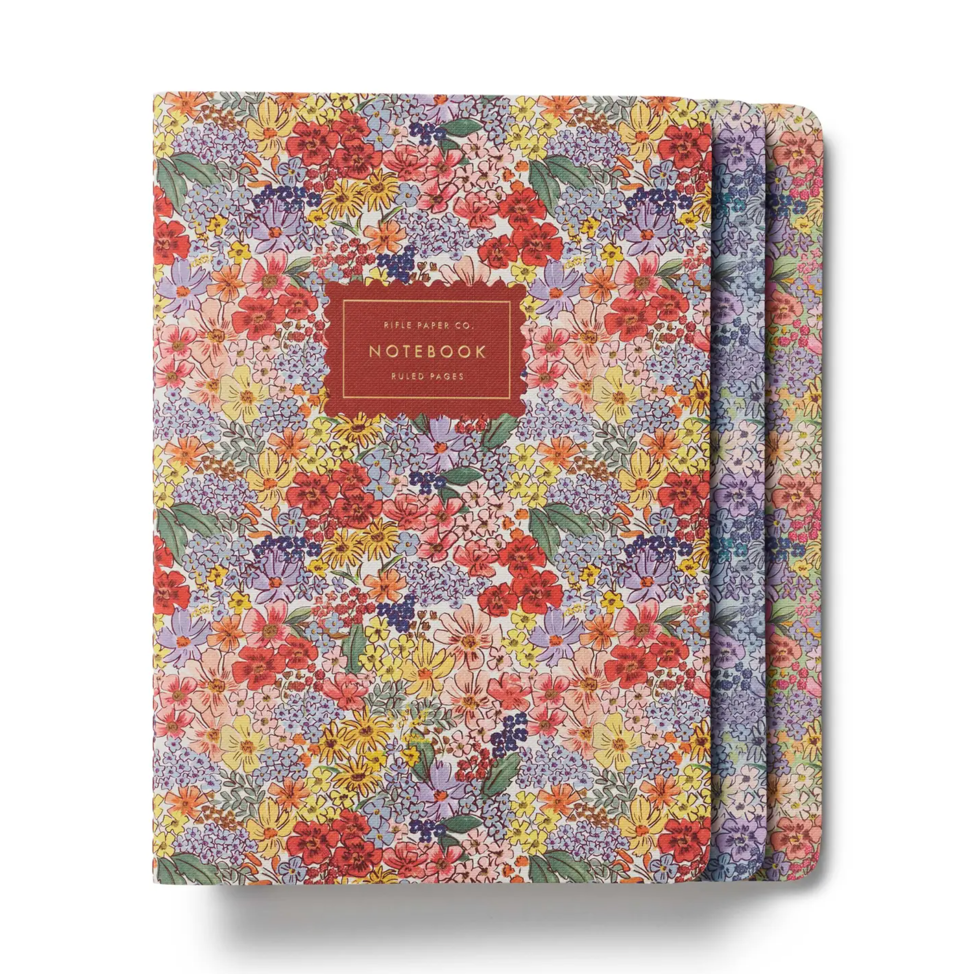 Assorted Set of 3 Mimi Notebooks
