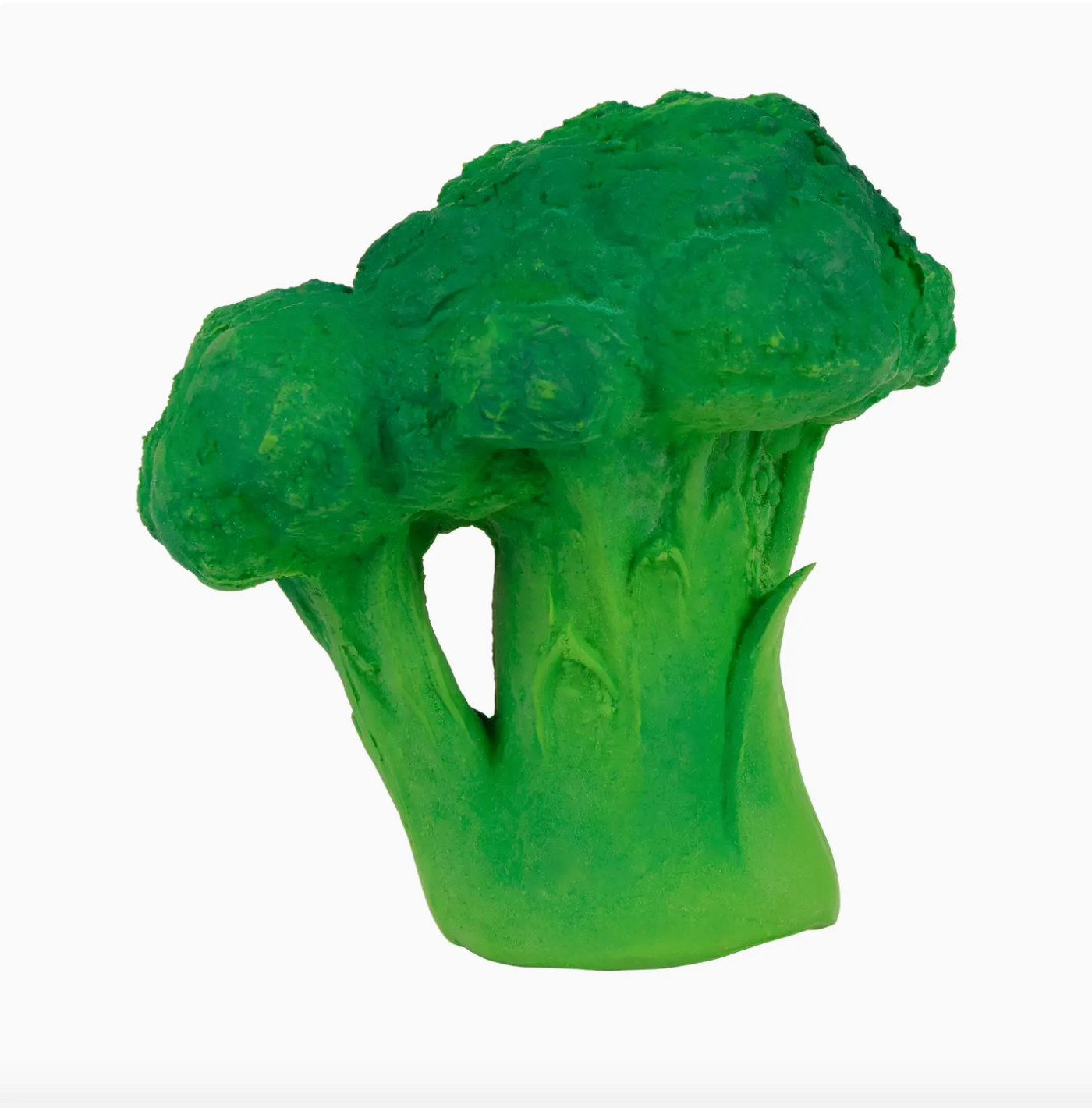 Brucy the Broccoli