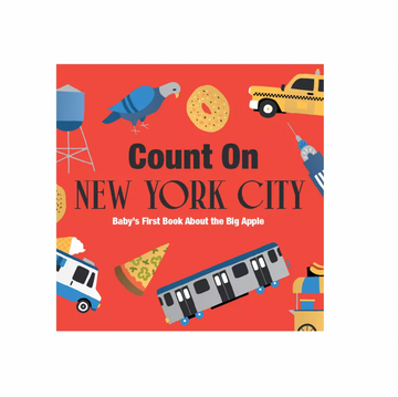 Count On New York City