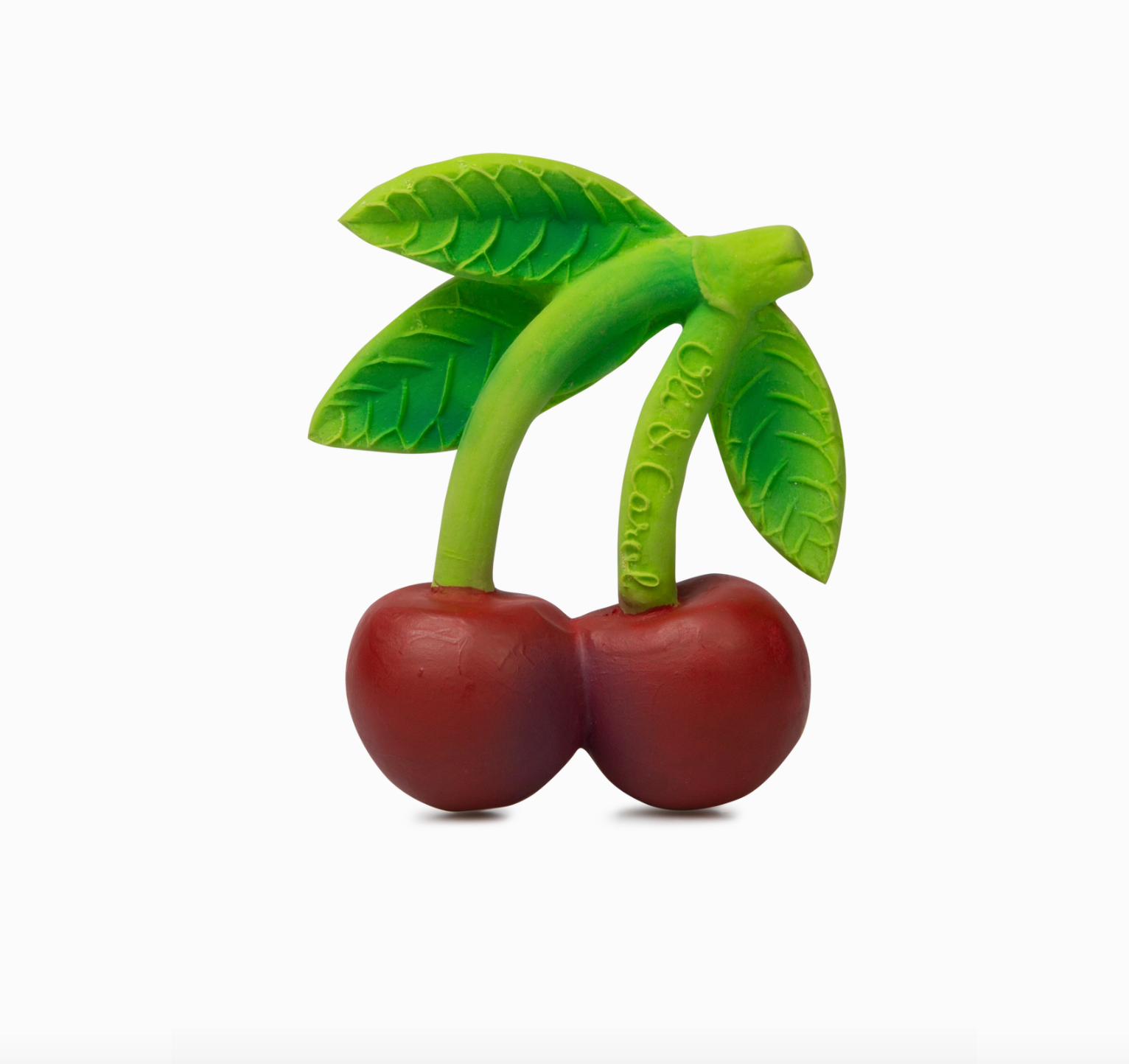 Mery the Cherry