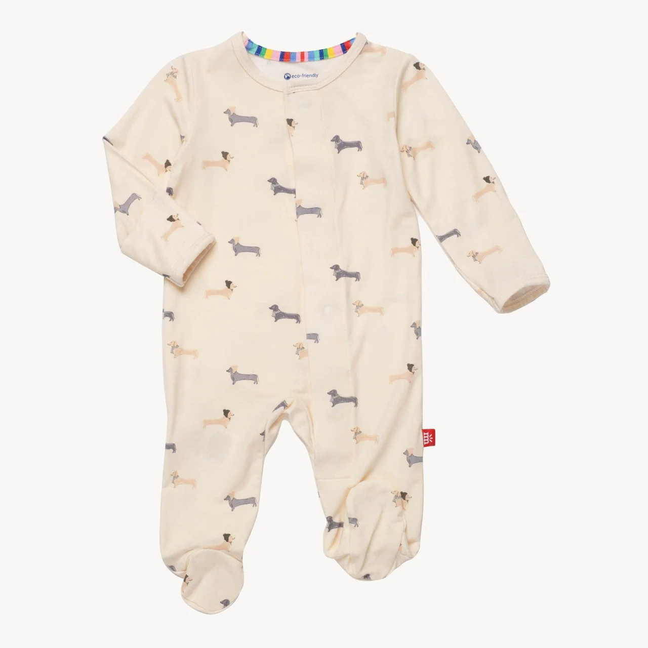 Beenie Von Weenie Modal Magnetic Footie