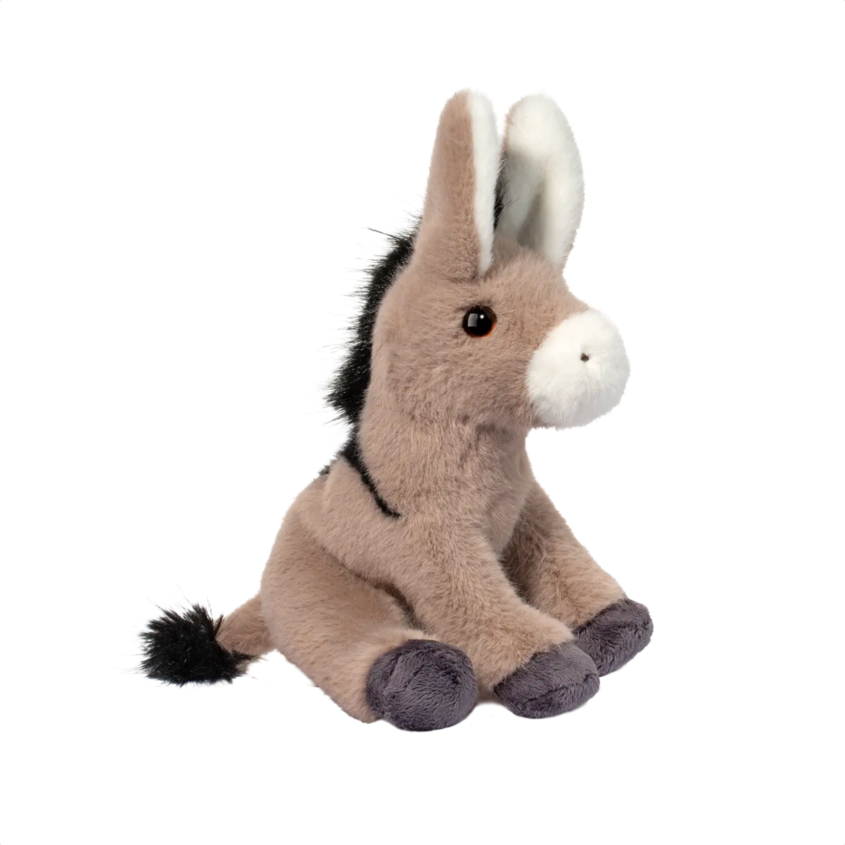 Jackie Donkey Mini Soft