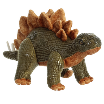Dinos & Dragons - 13 Stegosaurus