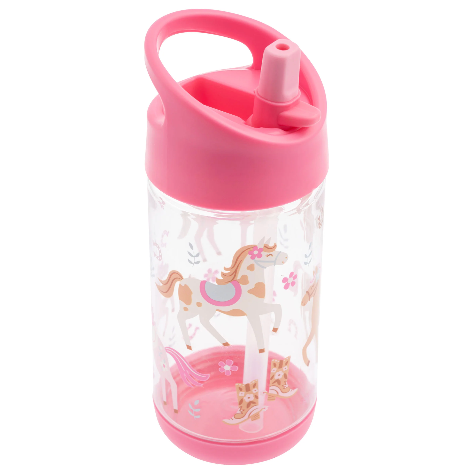 Flip Top Bottle