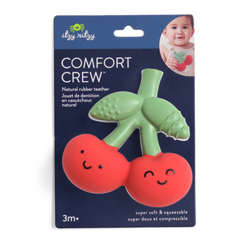 Cherry Comfort Crew?
