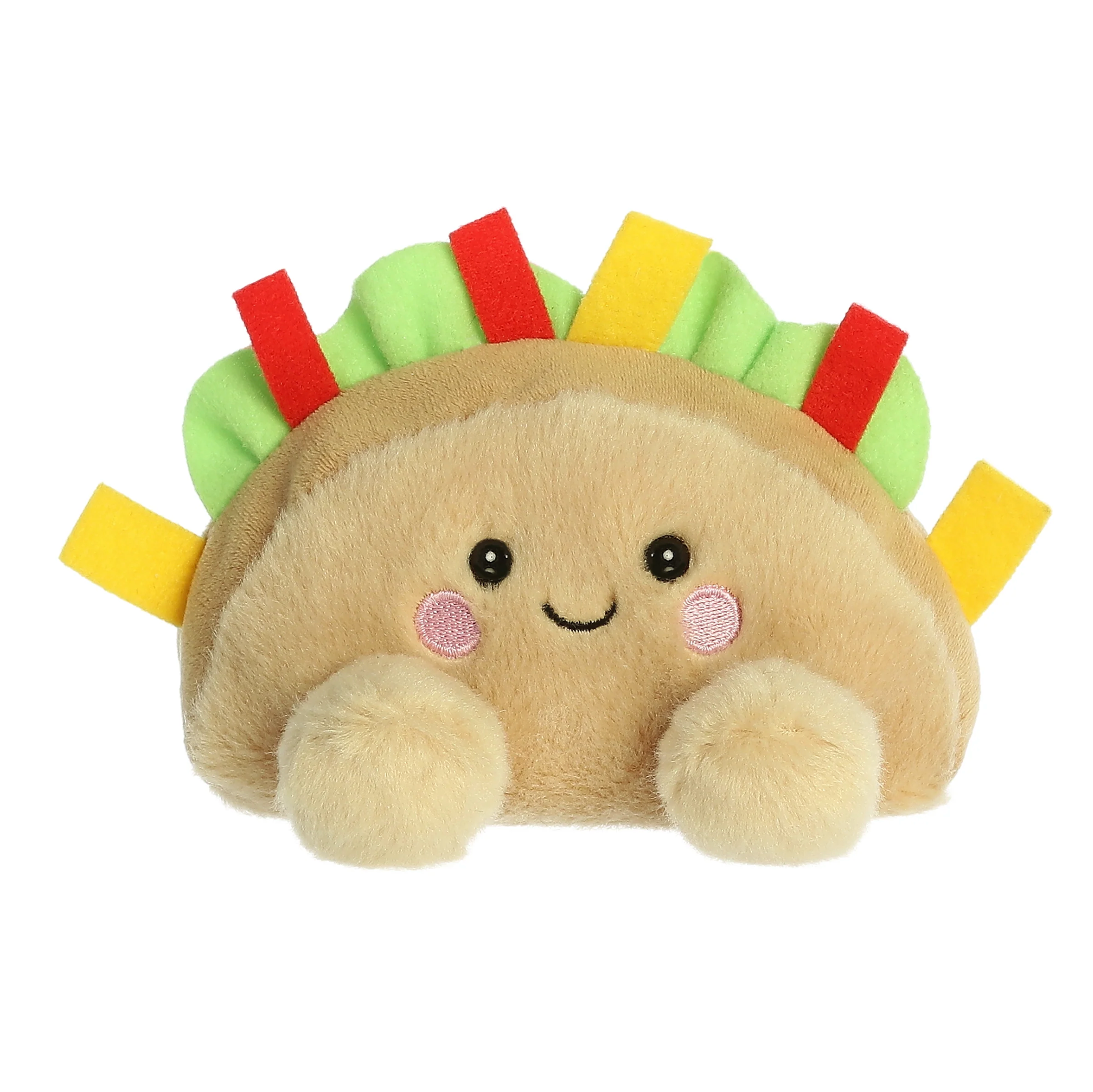 5 Fiesta Taco Palm Pal