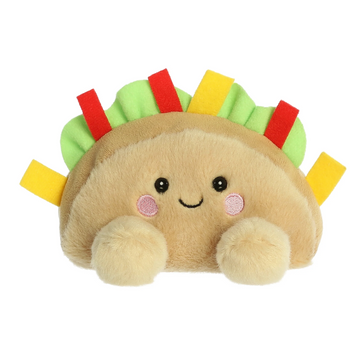 5 Fiesta Taco Palm Pal