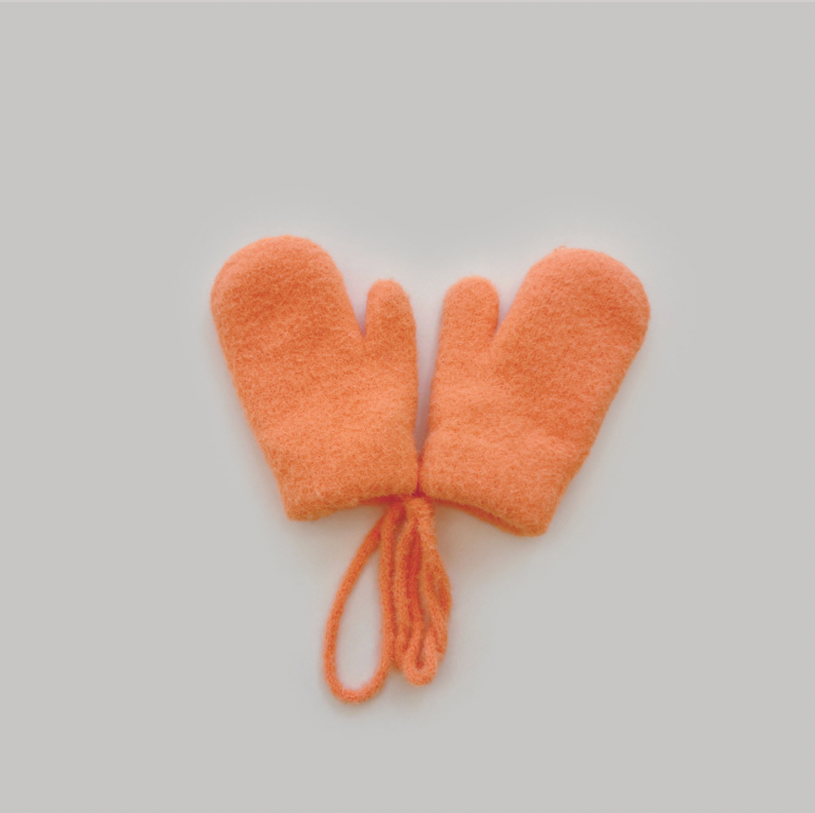 Baby Mittens