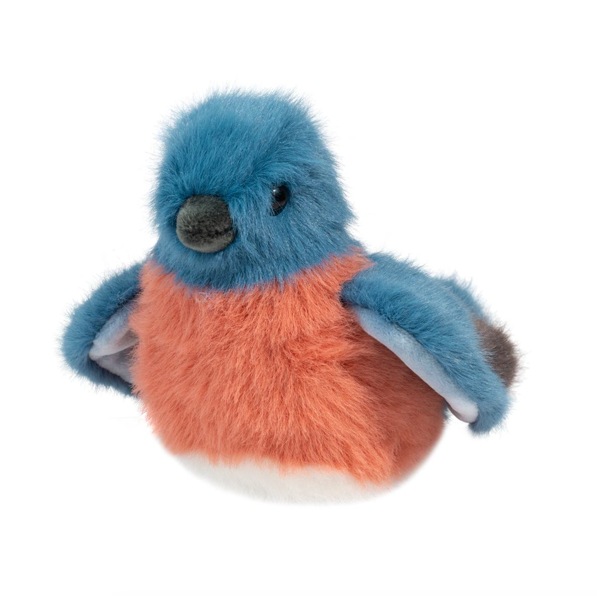 Bertie Bluebird