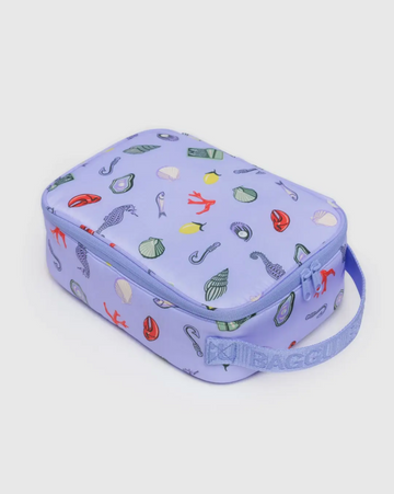 Lunch Box Sea Charms