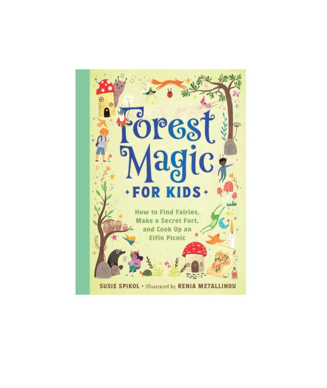 Forest Magic for Kids
