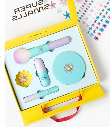 Makeup Play Kit Mermaid