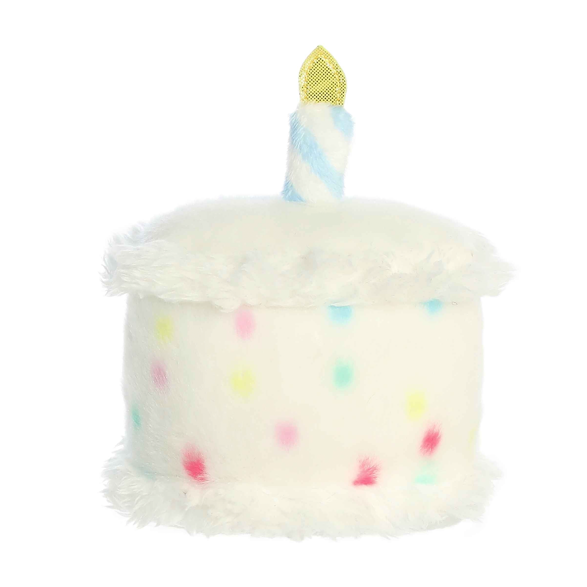 5 Happy B'Day Cake