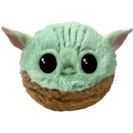 Ty Inc Grogu Bouncer Plush Ball