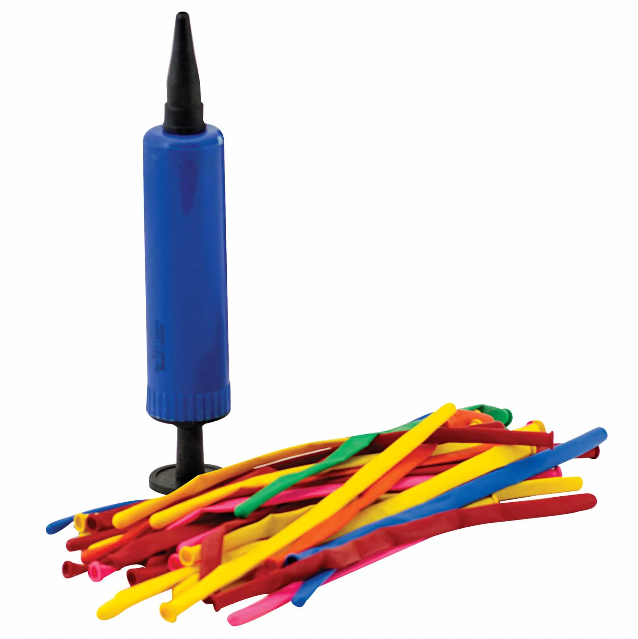 Retro Balloon Kit
