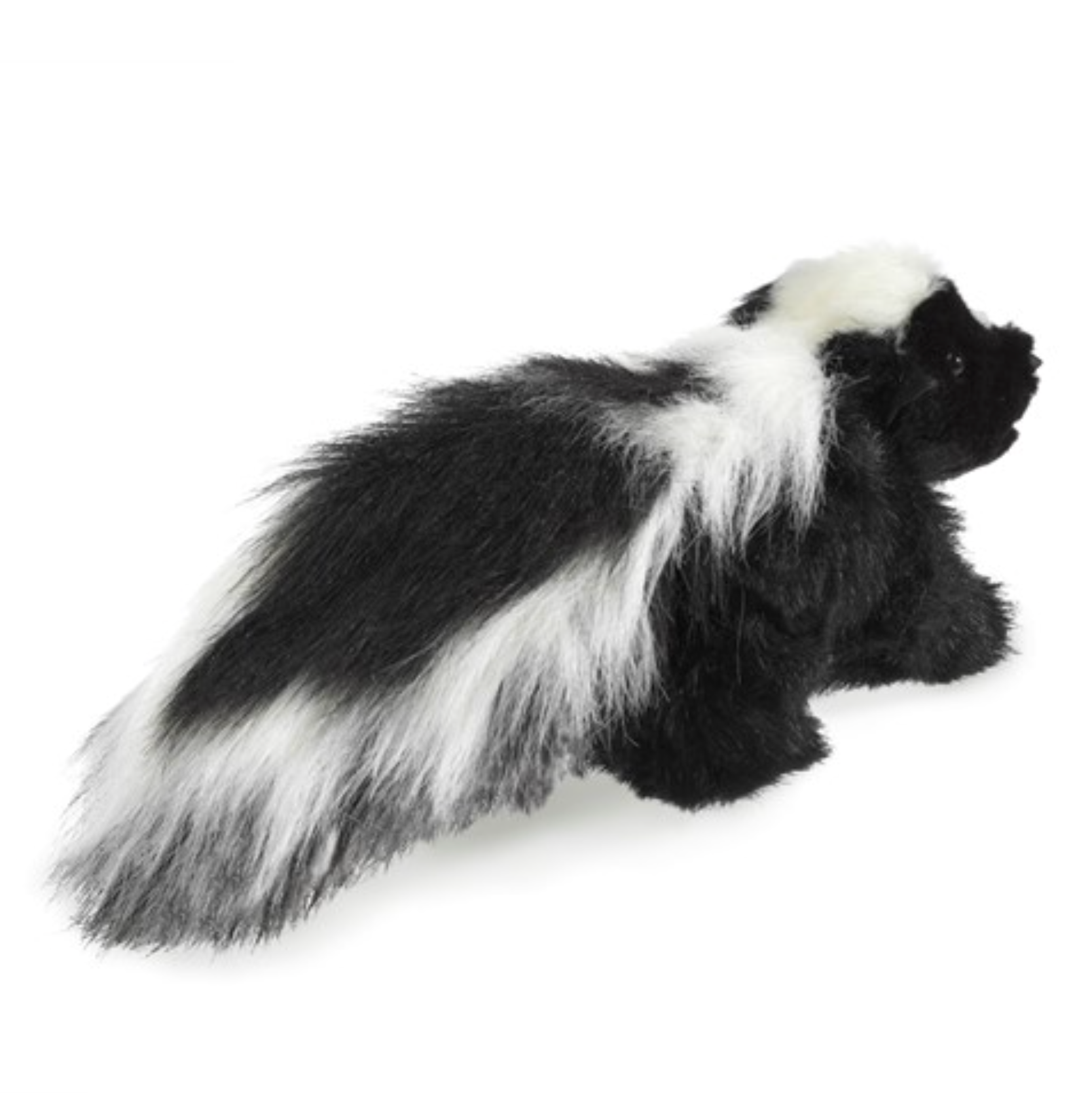 Hand Puppet - Skunk