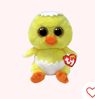 EMMIE - Chick With Hat