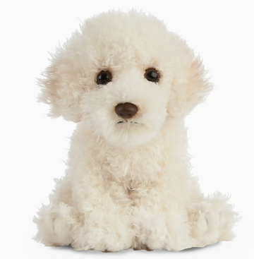 Living Nature Labradoodle Puppy Plush