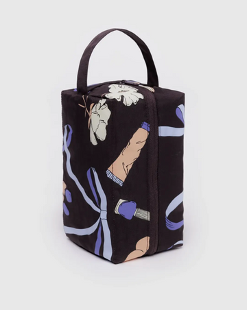 Dopp Kit Get Ready With Me