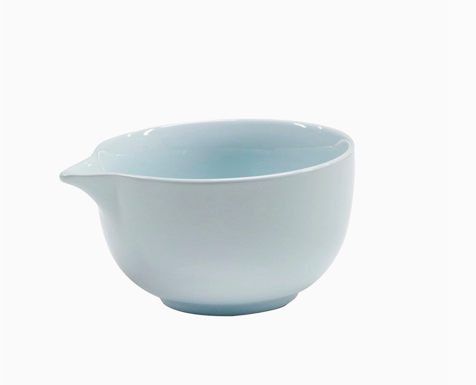 Matcha Latte Bowl