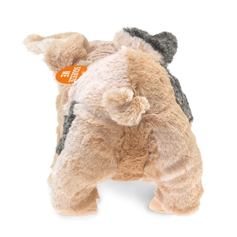 Hand Puppet - Grunting Pig